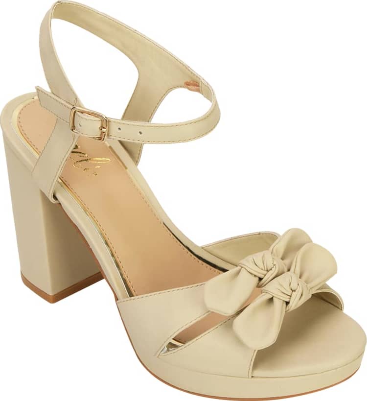 VESTIR SANDALIA YAELI FASHION 4108