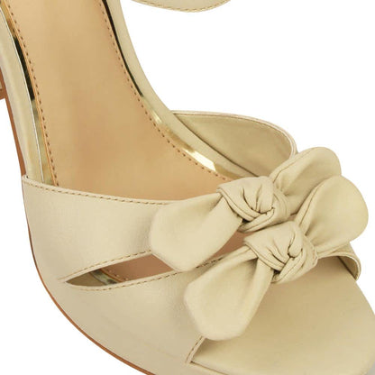 VESTIR SANDALIA YAELI FASHION 4108