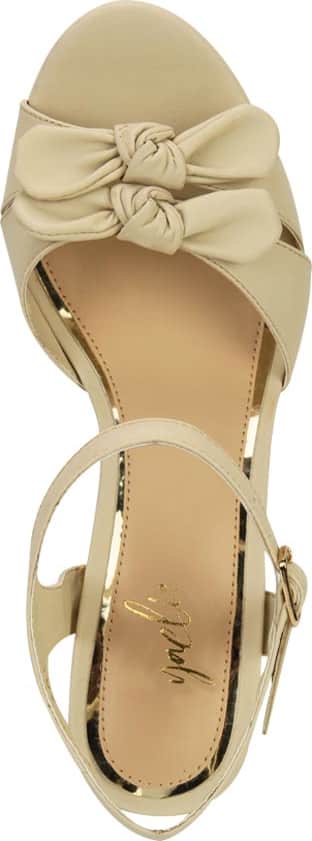 VESTIR SANDALIA YAELI FASHION 4108