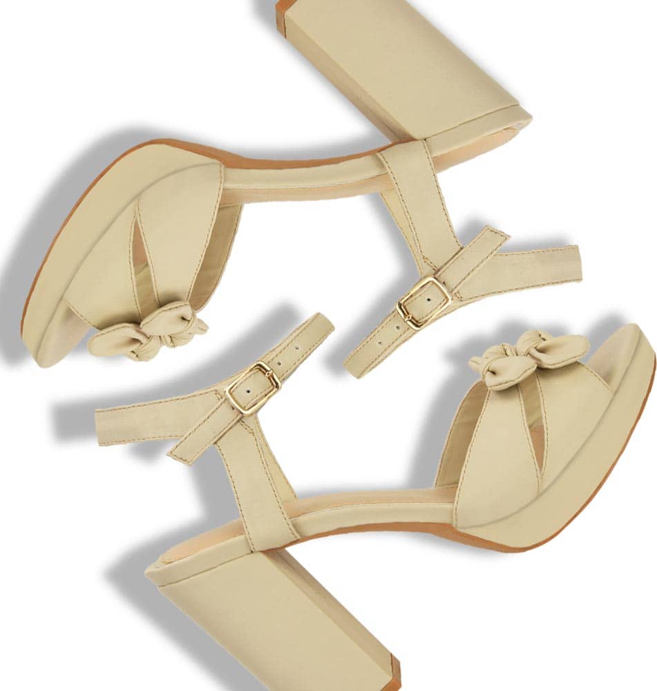 VESTIR SANDALIA YAELI FASHION 4108