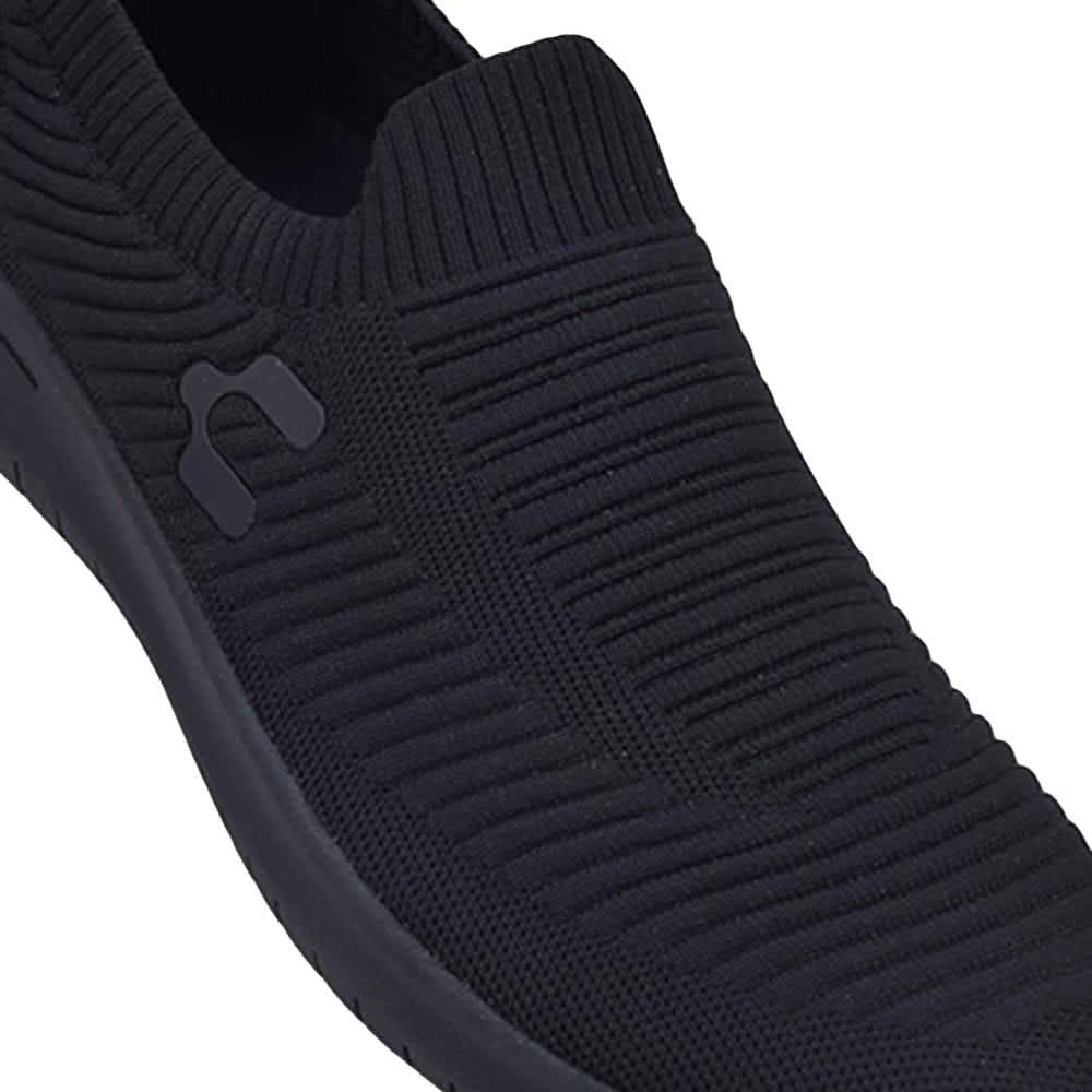 Tenis Urbano Slip On