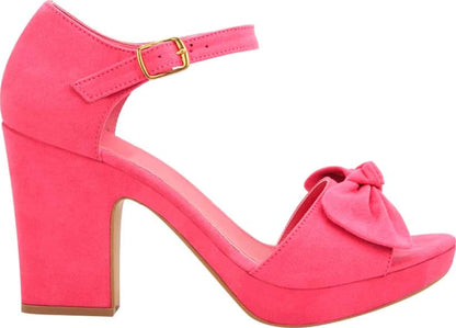 VESTIR SANDALIA YAELI 1341