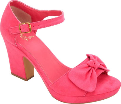 VESTIR SANDALIA YAELI 1341