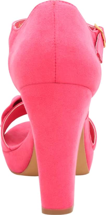 VESTIR SANDALIA YAELI 1341