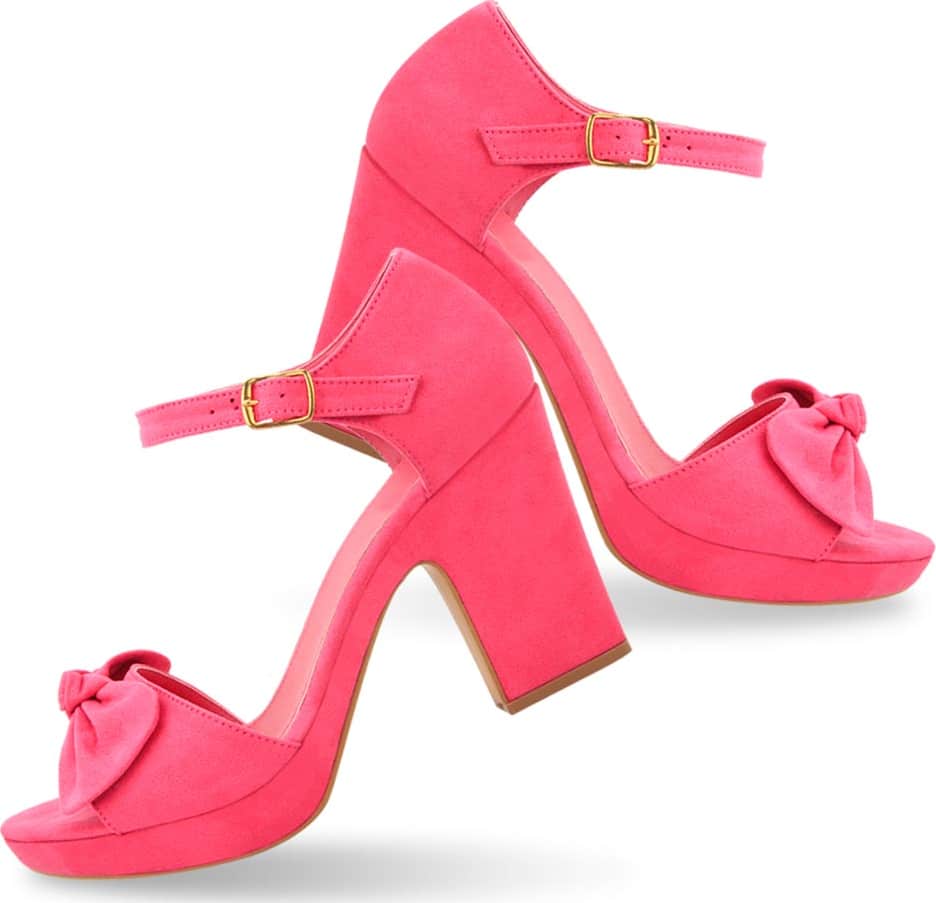 VESTIR SANDALIA YAELI 1341