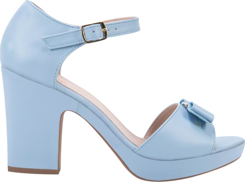 VESTIR SANDALIA YAELI 1342