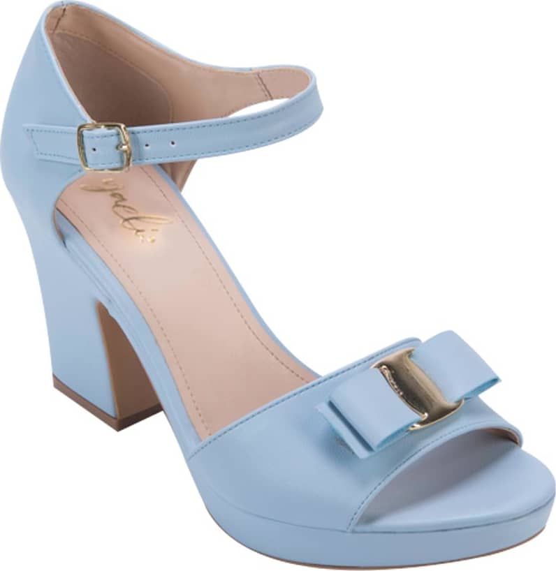 VESTIR SANDALIA YAELI 1342