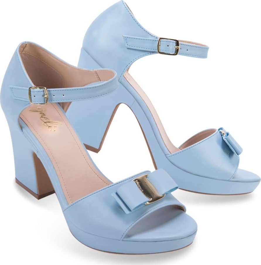 VESTIR SANDALIA YAELI 1342