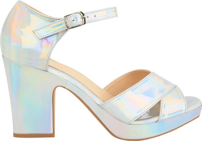 VESTIR SANDALIA YAELI FASHION 1393