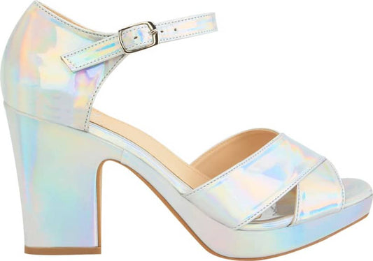 VESTIR SANDALIA YAELI FASHION 1393