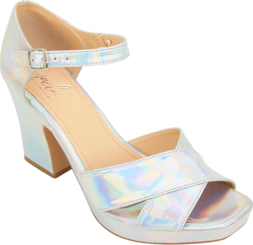 VESTIR SANDALIA YAELI FASHION 1393