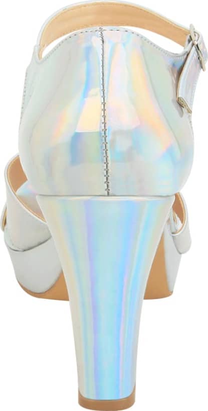 VESTIR SANDALIA YAELI FASHION 1393