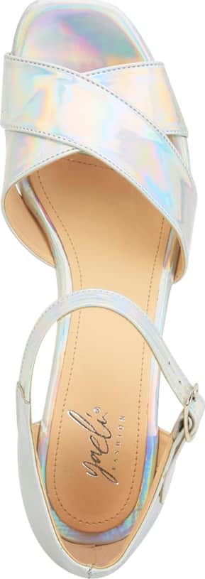 VESTIR SANDALIA YAELI FASHION 1393