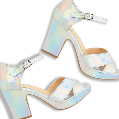 VESTIR SANDALIA YAELI FASHION 1393