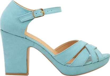 VESTIR SANDALIA YAELI 222