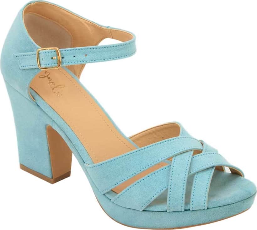 VESTIR SANDALIA YAELI 222