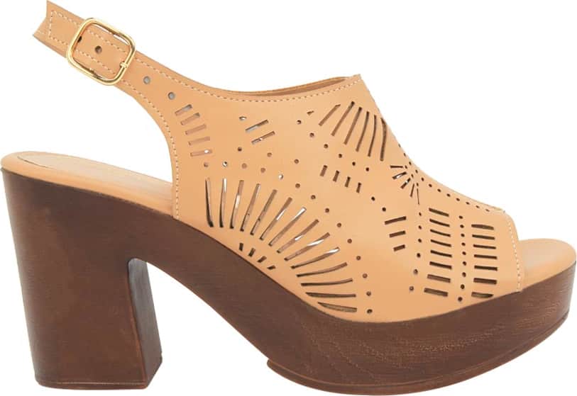 Casual Sandalia Sao Paulo 43