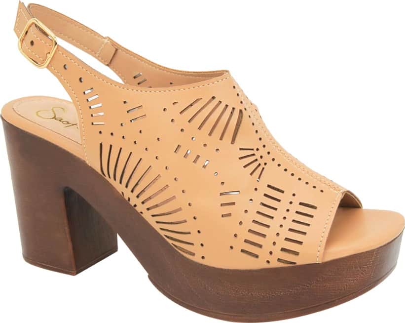 Casual Sandalia Sao Paulo 43