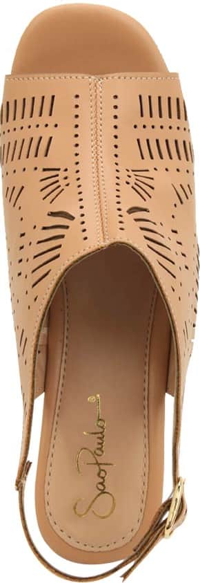 Casual Sandalia Sao Paulo 43