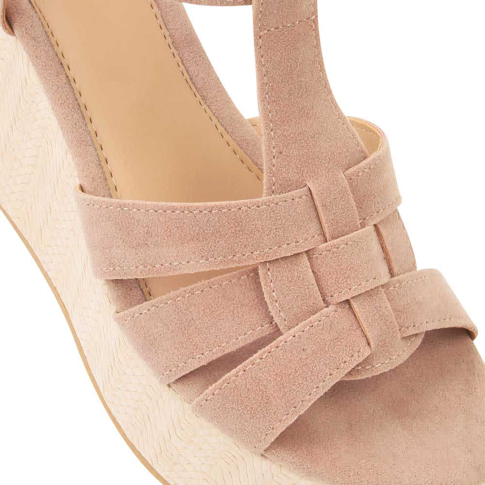 CASUAL SANDALIA VI LINE 021