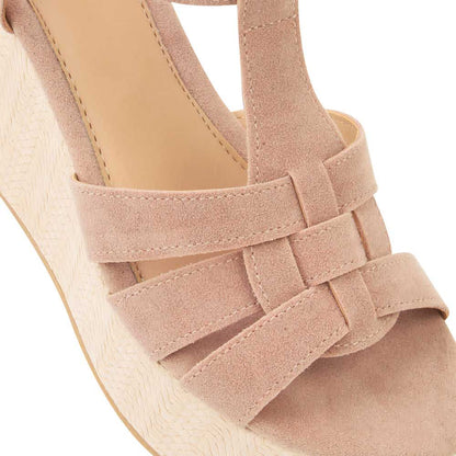 CASUAL SANDALIA VI LINE 021