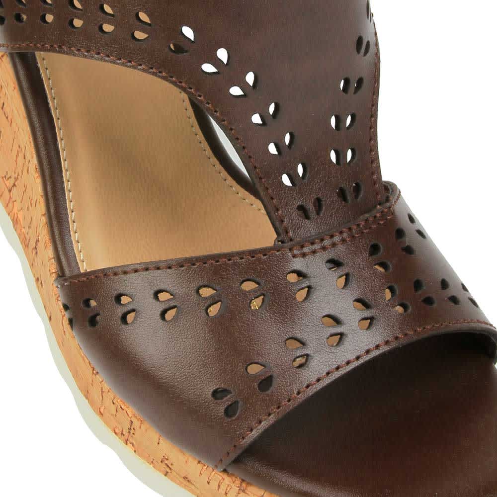 CASUAL SANDALIA VI LINE 1308