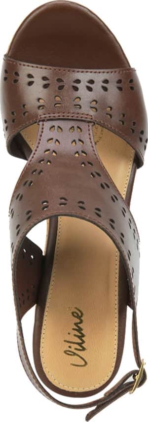 CASUAL SANDALIA VI LINE 1308