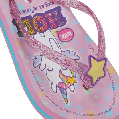 PLAYA/BAÑO SANDALIA ONIX ER03