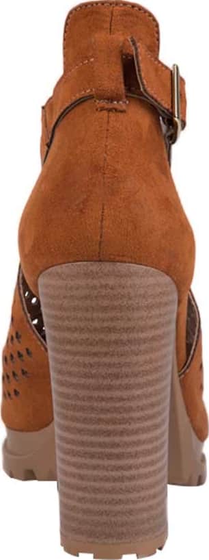 Casual Sandalia Sao Paulo 7467