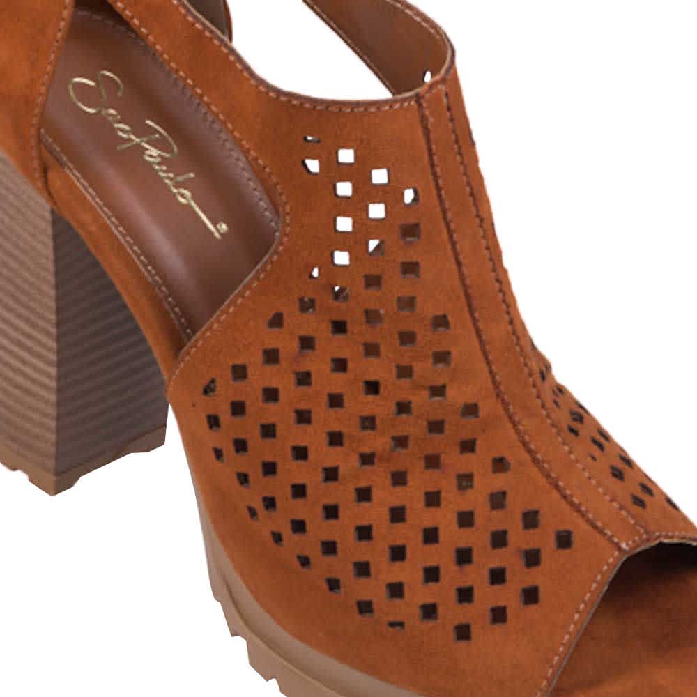 Casual Sandalia Sao Paulo 7467