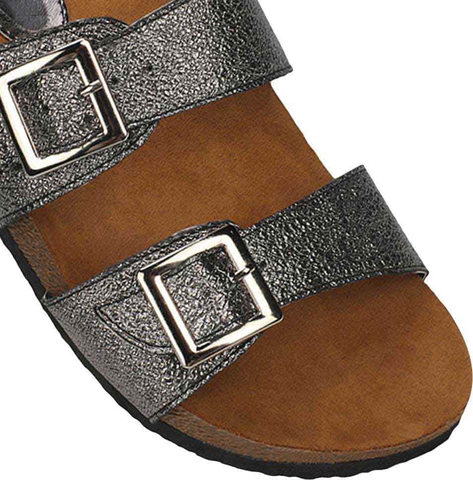 Kit Casual Sandalia Pink By Price Shoes 2772