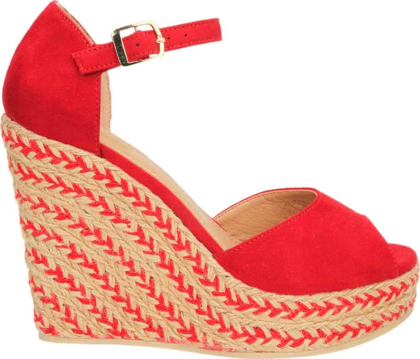 CASUAL SANDALIA VI LINE 9360