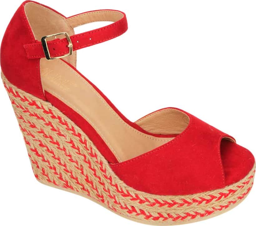 CASUAL SANDALIA VI LINE 9360