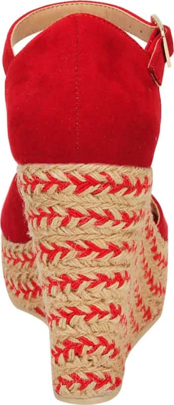 CASUAL SANDALIA VI LINE 9360