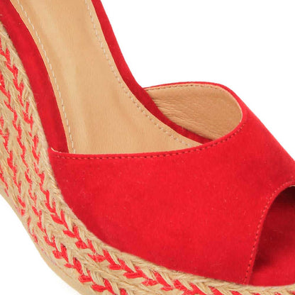 CASUAL SANDALIA VI LINE 9360