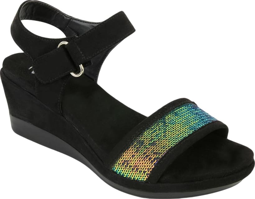 CASUAL SANDALIA VI LINE 9112