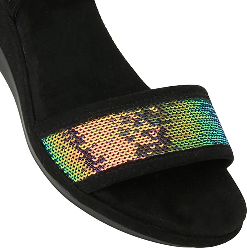 CASUAL SANDALIA VI LINE 9112