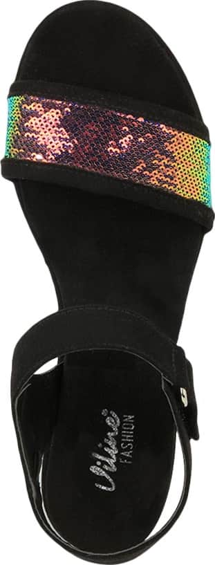 CASUAL SANDALIA VI LINE 9112