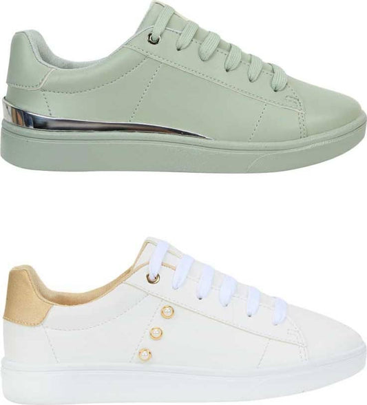 KIT TENIS CASUAL URBANO CHOCLO URBAN SHOES 448