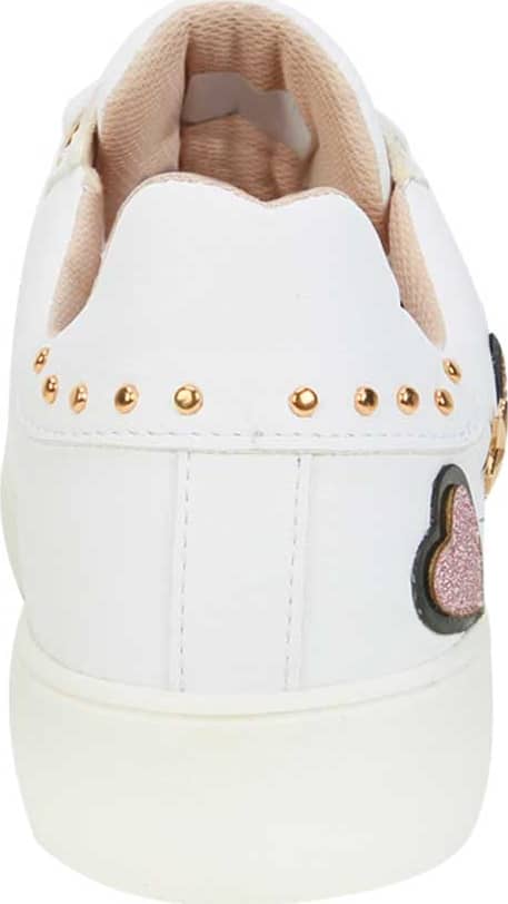 TENIS CASUAL URBANO CHOCLO URBAN SHOES 5001