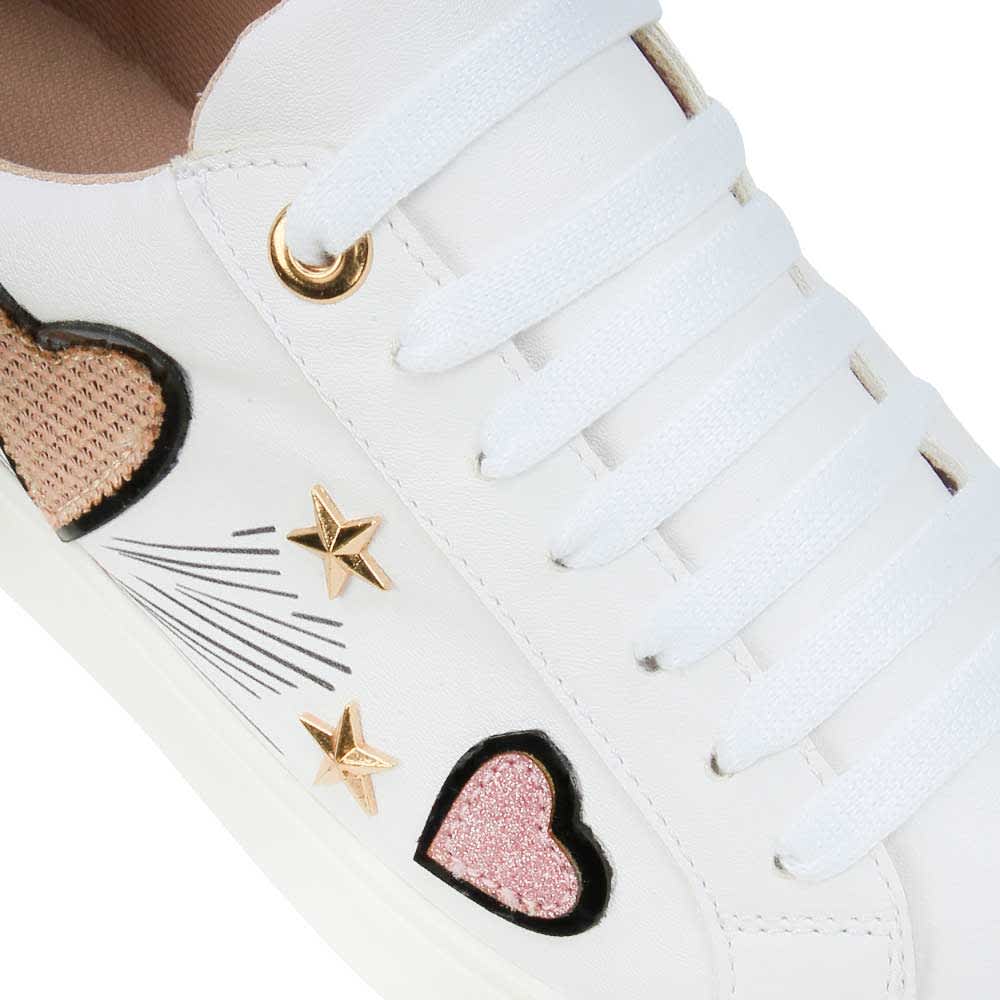 TENIS CASUAL URBANO CHOCLO URBAN SHOES 5001