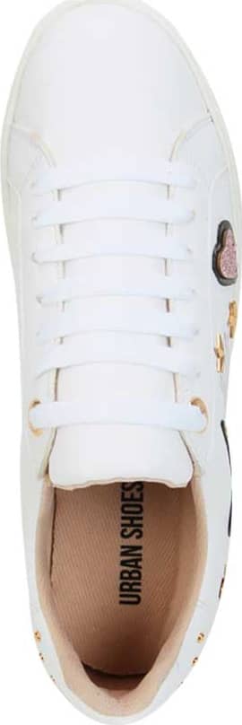 TENIS CASUAL URBANO CHOCLO URBAN SHOES 5001