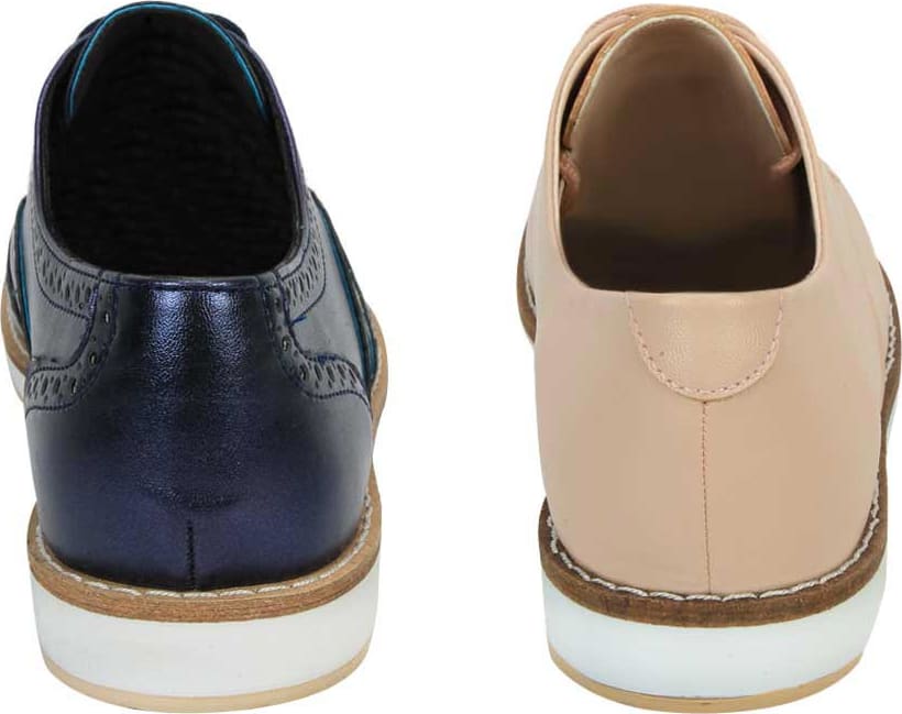 KIT CASUAL CHOCLO VI LINE 705