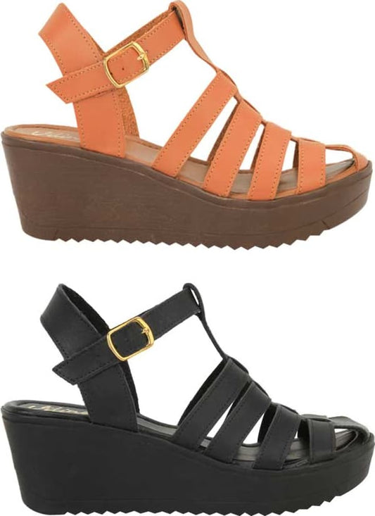 KIT CASUAL SANDALIA VI LINE 652