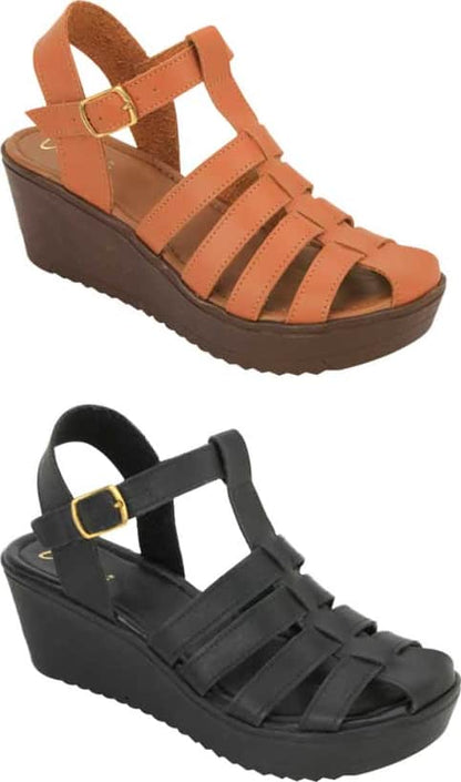 KIT CASUAL SANDALIA VI LINE 652