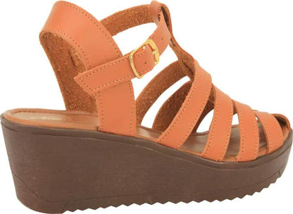 KIT CASUAL SANDALIA VI LINE 652