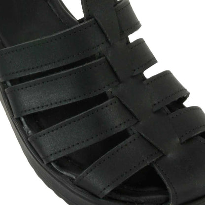 KIT CASUAL SANDALIA VI LINE 652