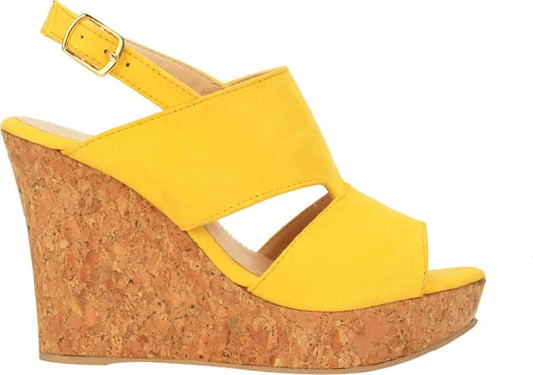 CASUAL SANDALIA VI LINE 1257