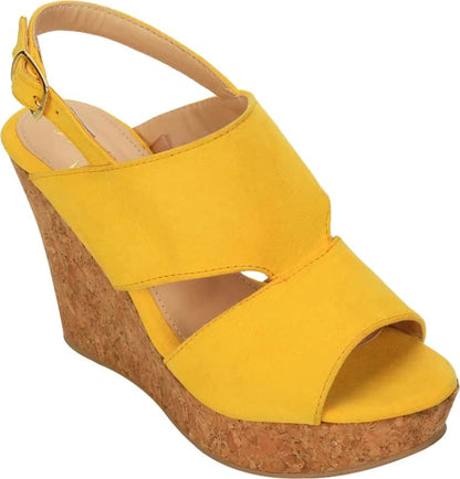 CASUAL SANDALIA VI LINE 1257