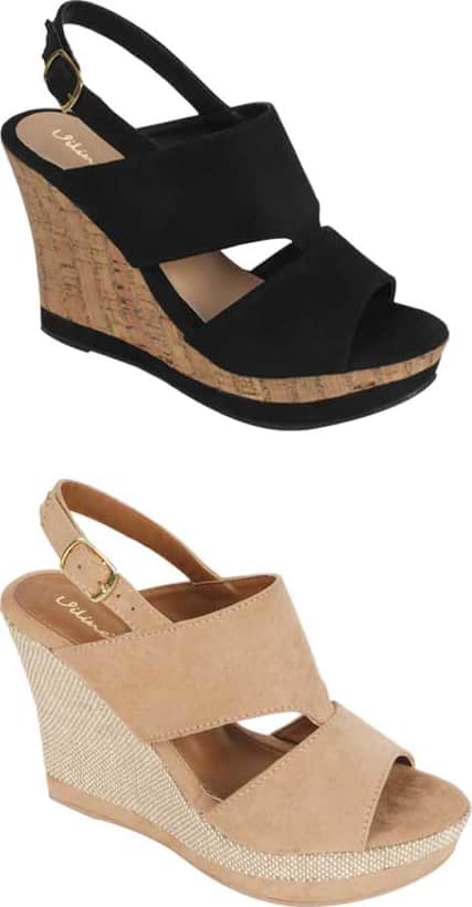 KIT CASUAL SANDALIA VI LINE 1257